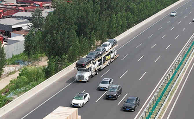 灵宝高速公路汽车救援